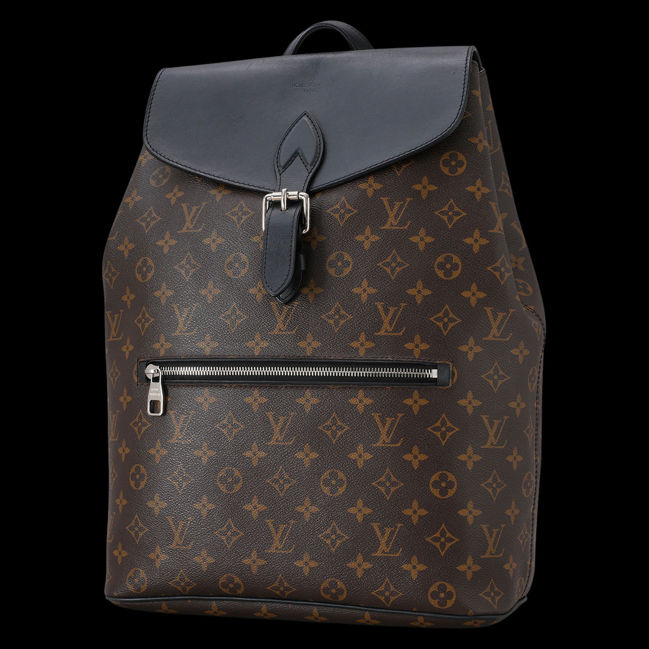 LOUIS VUITTON(USED)루이비통 모노그램 백팩
